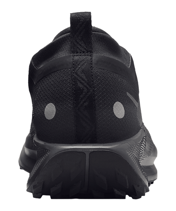 Nike Laufschuh Schwarz F002 - schwarz