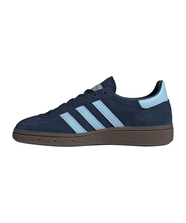adidas Originals Handball Spezial Sneaker Kids - blau