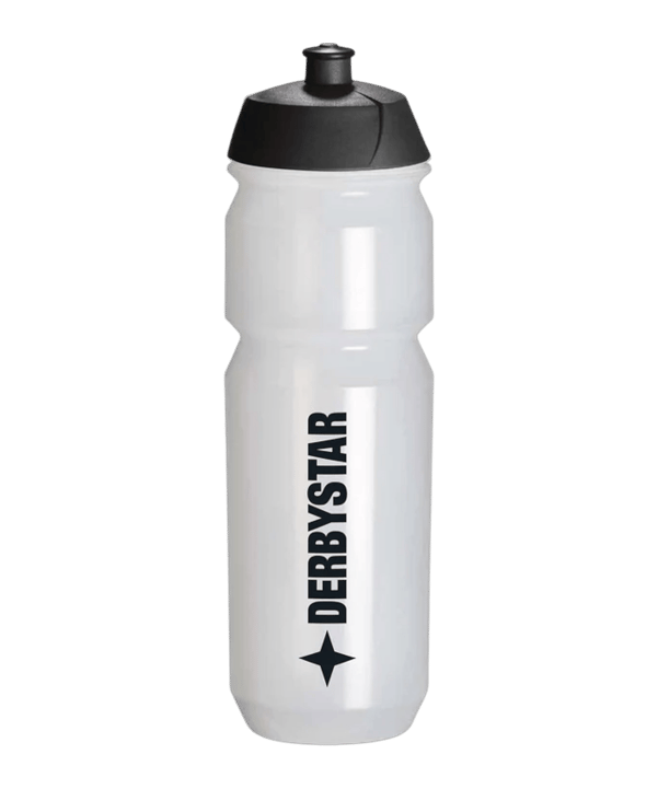 Select Zuckerrohr Trinkflasche 0,7 L F000 - weiss