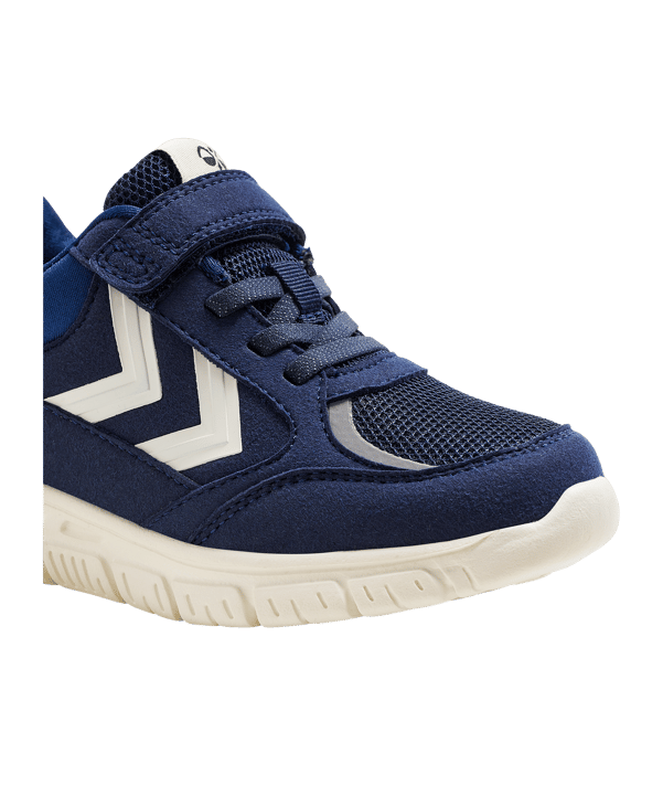 Hummel X-Light Tex 2.0 Sneaker Kids Schwarz F1009 - schwarz