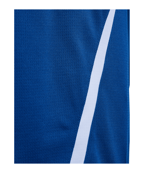 Hummel Trikot Blau F8607 - blau