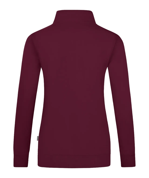 JAKO Doubletex Jacke Damen Braun F130