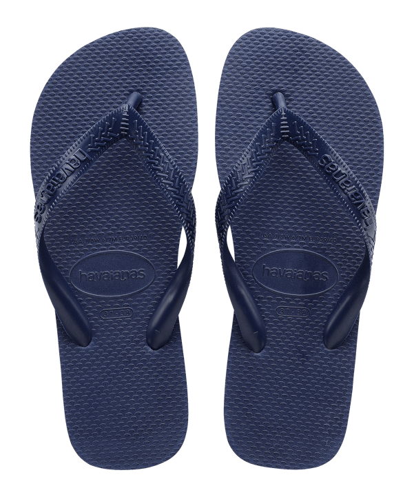 Havaianas Top Bleu - bleu
