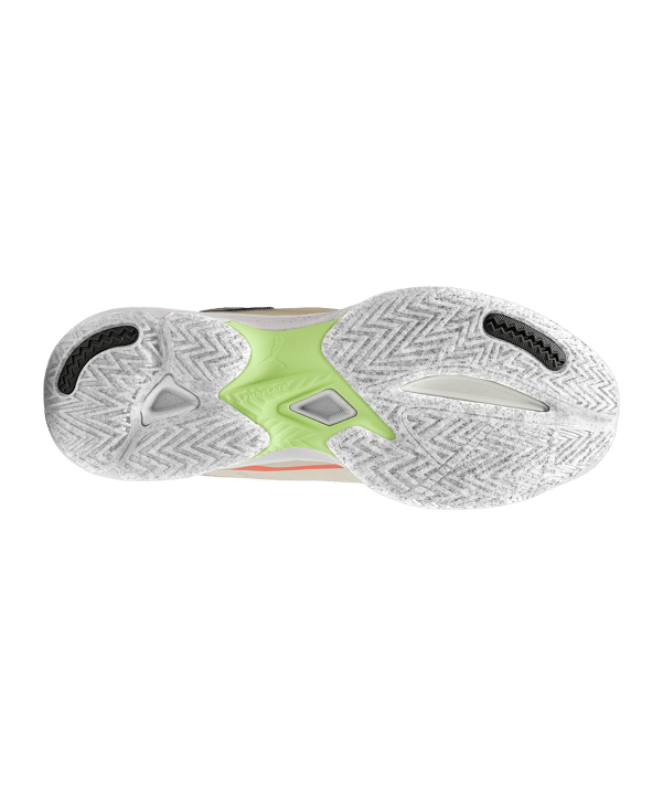 PUMA Vantage Nitro Forever Better Gelb F01 - gelb