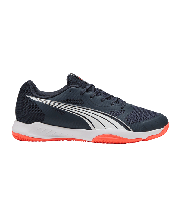 Puma Eliminate Turbo Schuh Blau F01 - blau