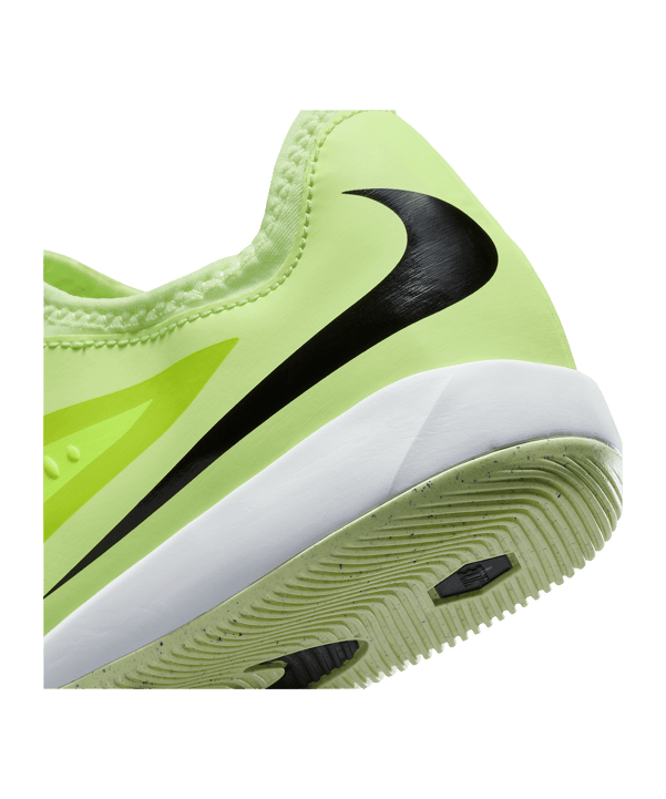Nike Phantom 6 Low Academy IN Max Voltage Kinderen Geel K800 - geel