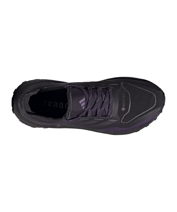 adidas Donna Ultra Boost Gtx Scarpe da running Viola - lilla