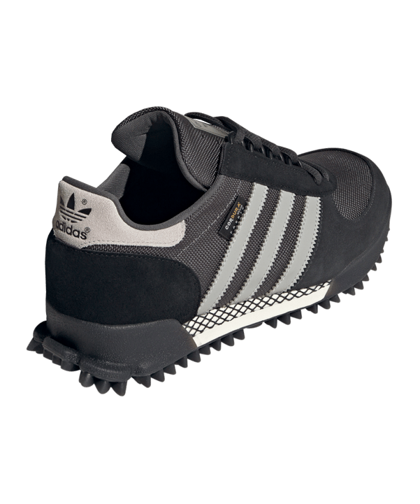 adidas Originals Marathon Grau Grau - grau