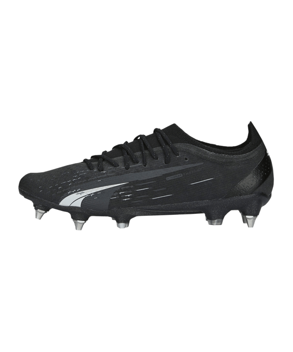 PUMA ULTRA Ultimate MxSG Eclipse Schwarz F02 - schwarz