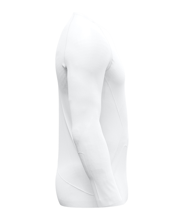 JAKO Lightweight Underwear Shirt Weiß F0 - weiss