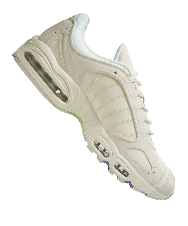 Nike Air Max Tailwind 99 SP Sneaker Weiss F100 - weiss