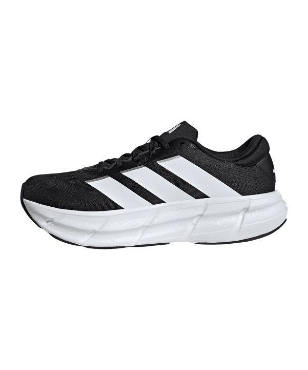 adidas Questar 4 Laufschuh Schwarz - schwarz