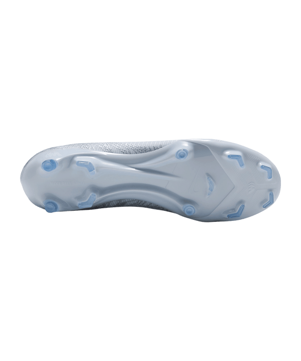 Nike Mercurial Vapor 17 Academy MG United Blau F900 - blau