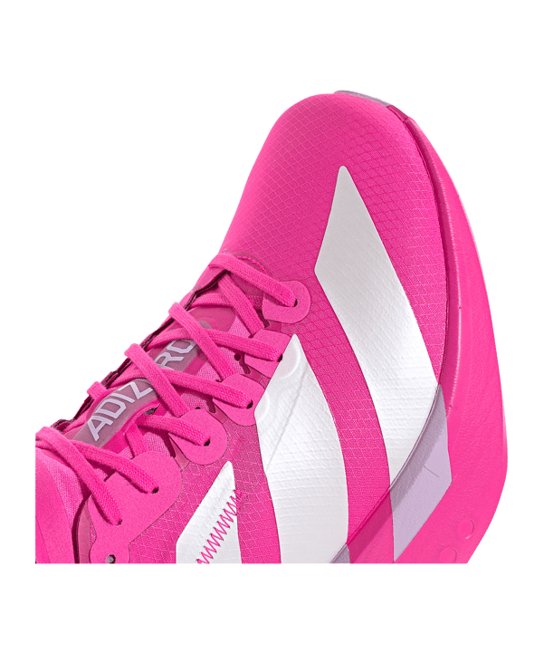 adidas Adizero Adios Pro 4 Loopschoen Roze - roze