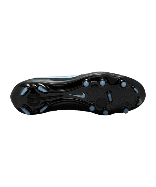 Nike Tiempo Legend X Pro FG Shadow Schwarz F003 - schwarz