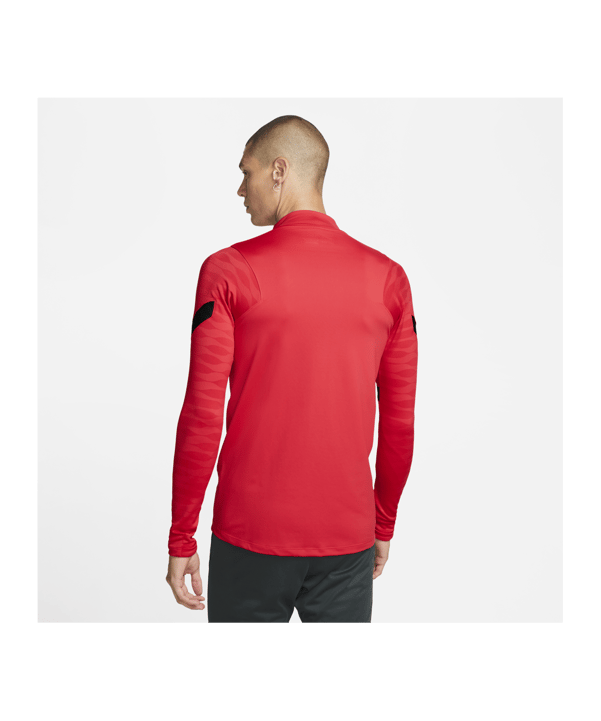 Nike Atletico Madrid Strike Drill Top Rot F684 - rot