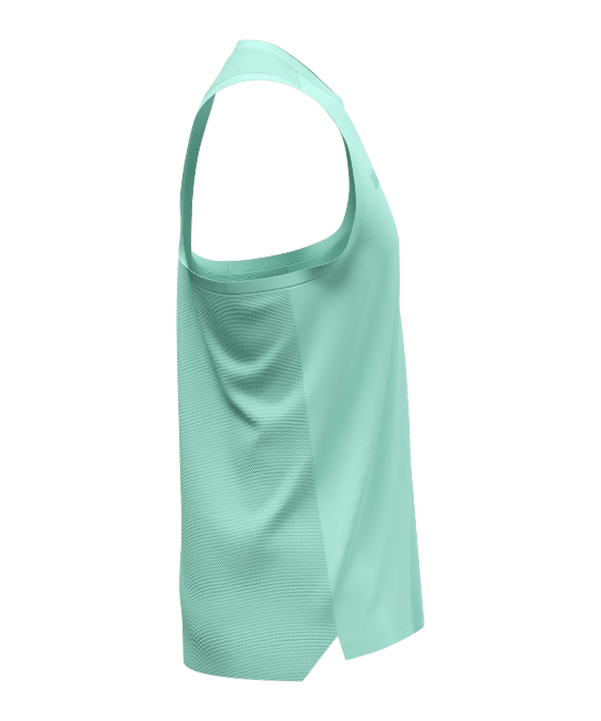 JAKO Light Flow Tanktop Kids Grün F251 - gruen