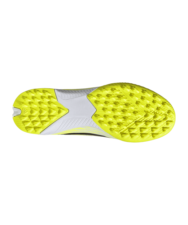 adidas F50 League TF Born for Goals Kids Gelb - gelb