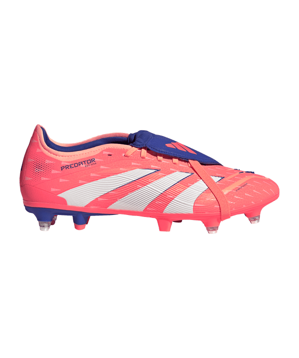 adidas Predator Pro FT SG Coral Blaze Orange - orange