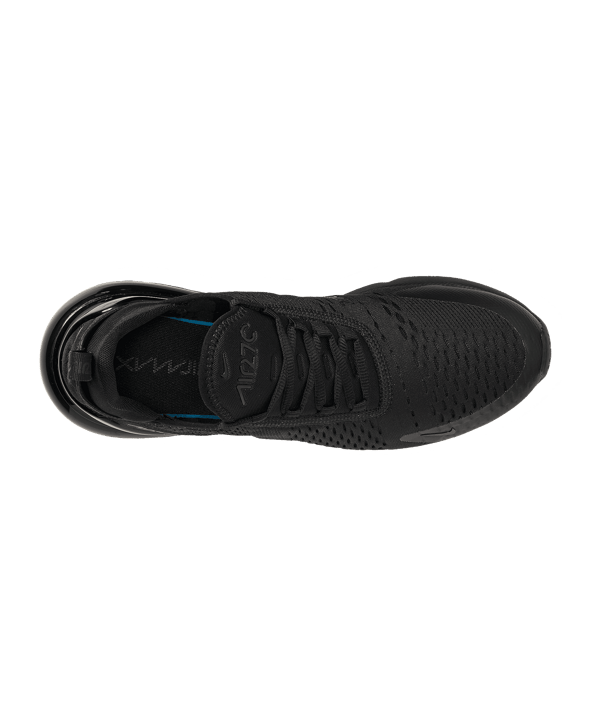 Nike Air Max 270 Schwarz F005 - schwarz