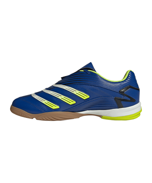 adidas Originals Predator Sala Blu - blu