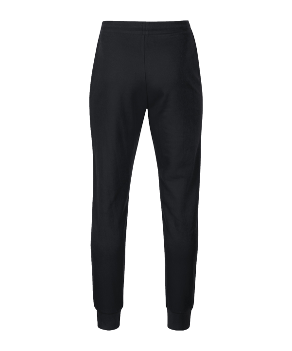 Jako Base Jogginghose Kids Schwarz F08 - schwarz