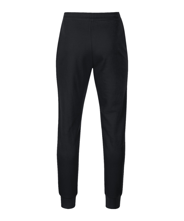 JAKO Base Pantaloni da allenamento Bambini Nero C08 - nero