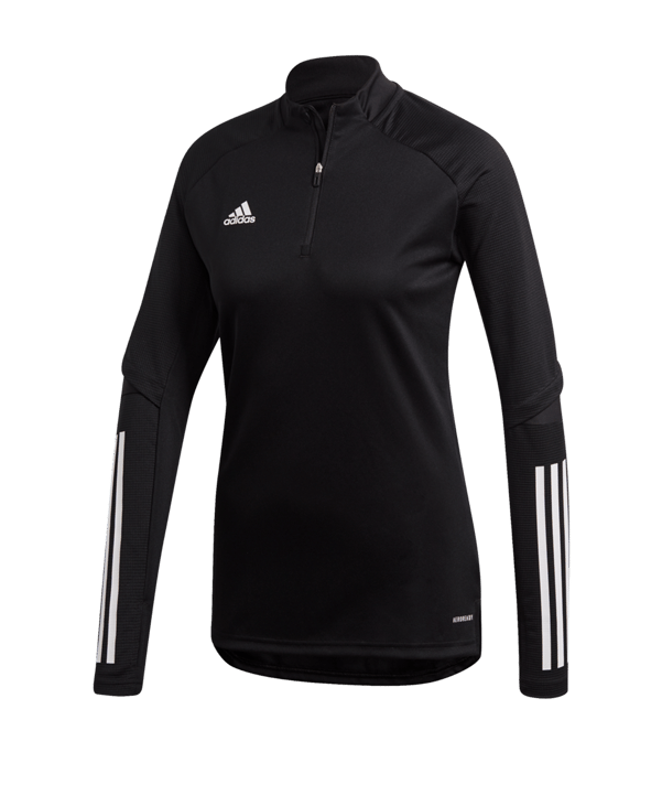 adidas Condivo 20 Trainingstop LA Damen Schwarz - schwarz