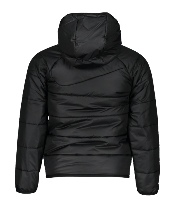 Nike Therma-FIT Academy Pro Jacke Kids F010 - schwarz