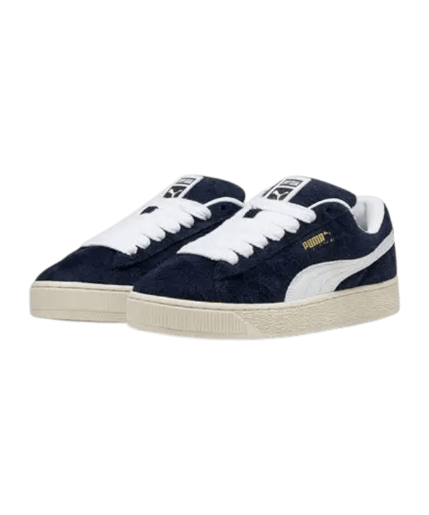 PUMA Court & Terrace Blau F001 - blau