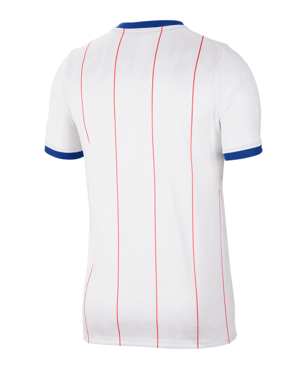 Nike Chelsea FC Shirt 3rd 2026/2027 Wit K101 - wit