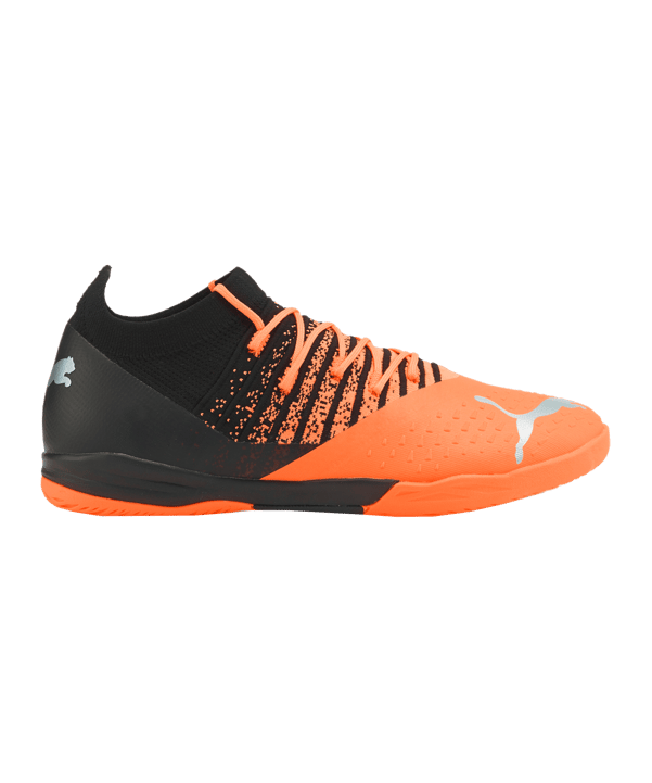 PUMA FUTURE 3.3 Instinct IT Halle Orange F01 - orange