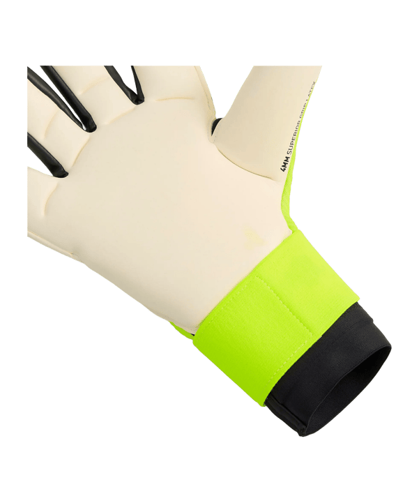 PUMA ULTRA Ultimate Hybrid Torwarthandschuhe Gelb F11 - gelb