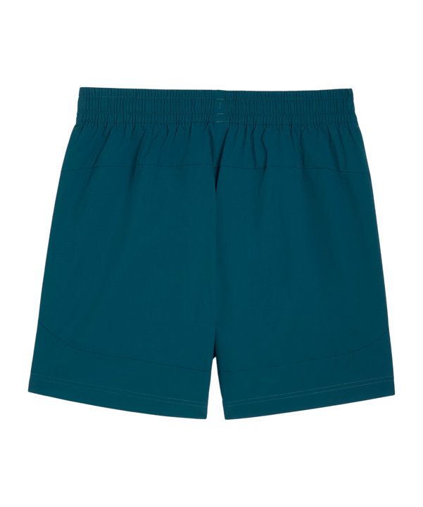 PUMA FPF Portugal Pumatech Woven Short Blau F15 - blau