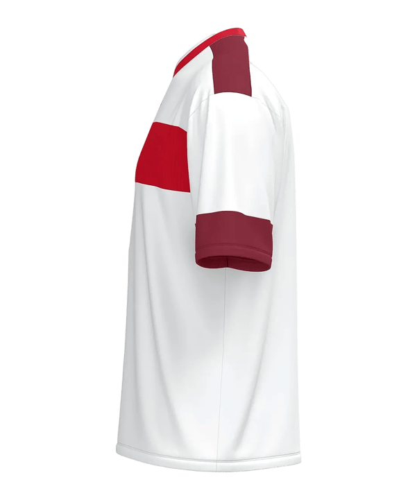 JAKO Club 92 Trikot Weiß F004 - weiss