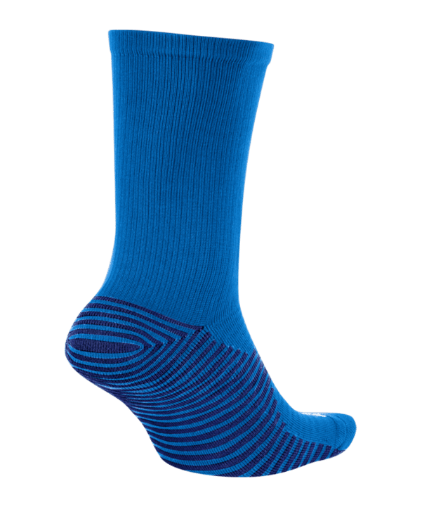 Nike Squad Crew Socken Blau F463 - blau