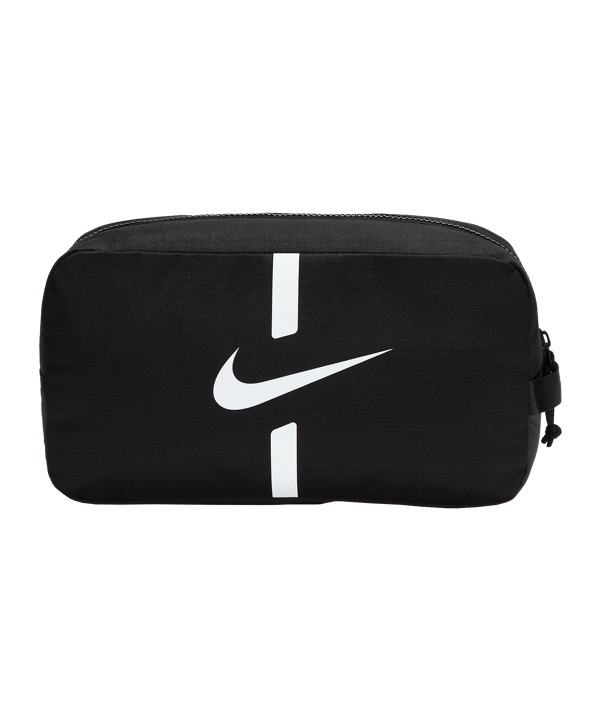 Nike Academy Schuhtasche Schwarz F010 - schwarz