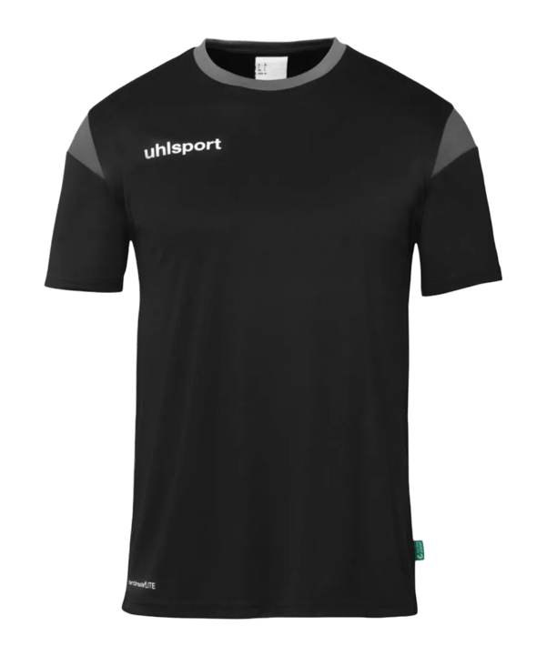 uhlsport Trikot Kids Schwarz F011 - schwarz