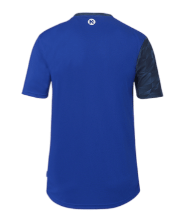 Kempa Athletics 29 Maglietta Kids Blu C49 - blu