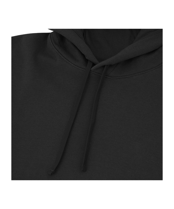 Nike squadra Club Felpa nero F010 - nero