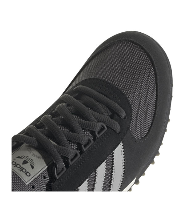 adidas Originals Marathon Grau Grau - grau