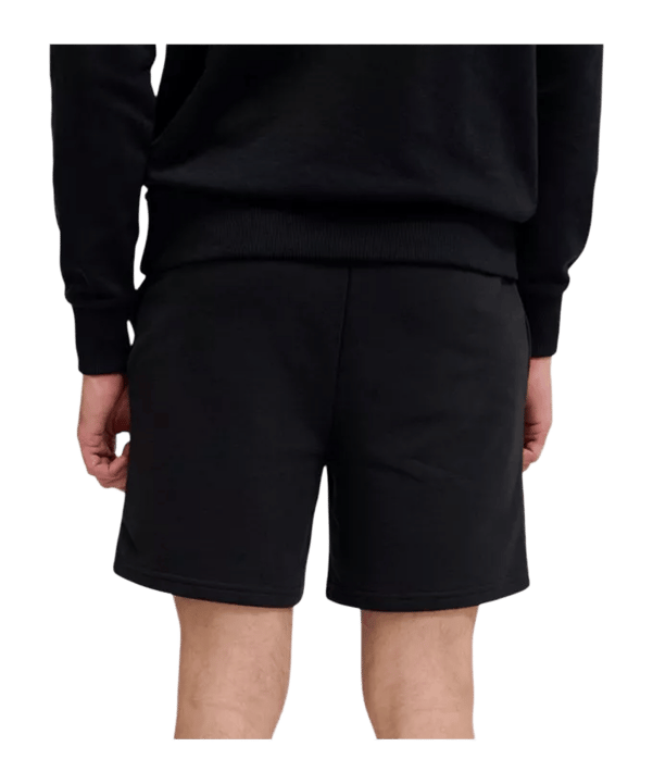Hummel hmlPULSE Short Schwarz F2001 - schwarz