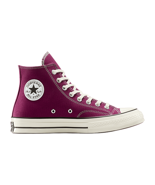 Converse Chuck 70 Hi Lila - lila