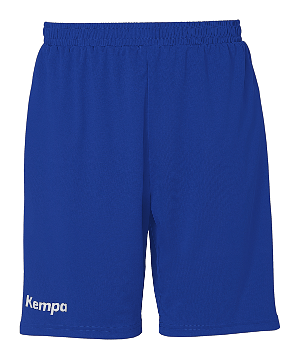 Kempa Pantaloncini Bambini Blu C49 - blu