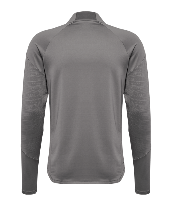 Hummel Sweatshirt Grau F2350 - grau