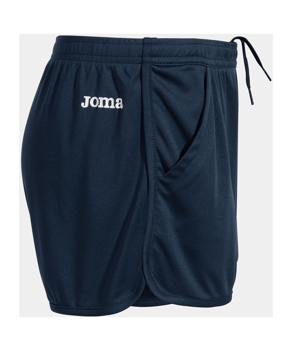 Joma Hobby Short Damen Blau F331 - blau