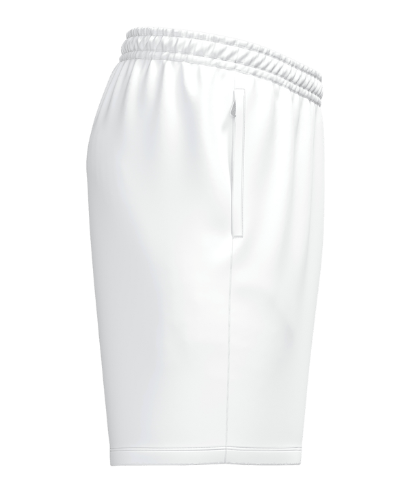 JAKO One Short Kids Weiß F0 - weiss