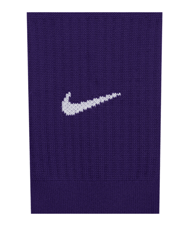 Nike Classic II Cushion OTC Stutzen Lila F545 - lila