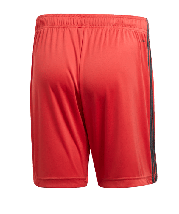 adidas DFB Deutschland TW-Short EM 2020 Kids Rot - rot