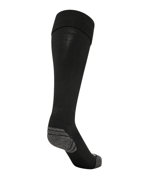 Hummel Pro Strumpfstutzen Schwarz F2114 - schwarz
